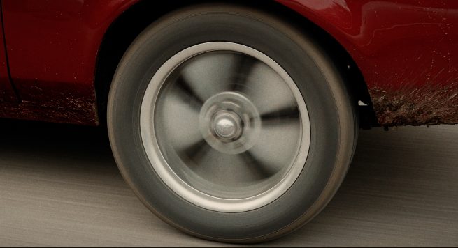 Jarkko Honkanen Sydän